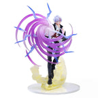 Image produit Jujutsu Kaisen - Figurine Satoru Gojo Hollow Purple (Kyoshiki Murasaki)