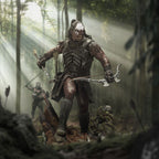 Image produit Le Seigneur des Anneaux - Lurtz, Chef Uruk-Hai Statue Art Scale 1:10