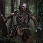 Image produit Le Seigneur des Anneaux - Lurtz, Chef Uruk-Hai Statue Art Scale 1:10
