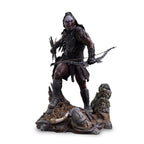Image produit Le Seigneur des Anneaux - Lurtz, Chef Uruk-Hai Statue Art Scale 1:10