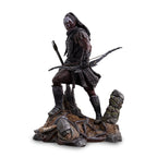 Image produit Le Seigneur des Anneaux - Lurtz, Chef Uruk-Hai Statue Art Scale 1:10
