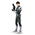 Image produit Kaiju No. 8 - Figurine Kafka Hibino 17cm