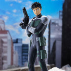 Image produit Kaiju No. 8 - Figurine Kafka Hibino 17cm