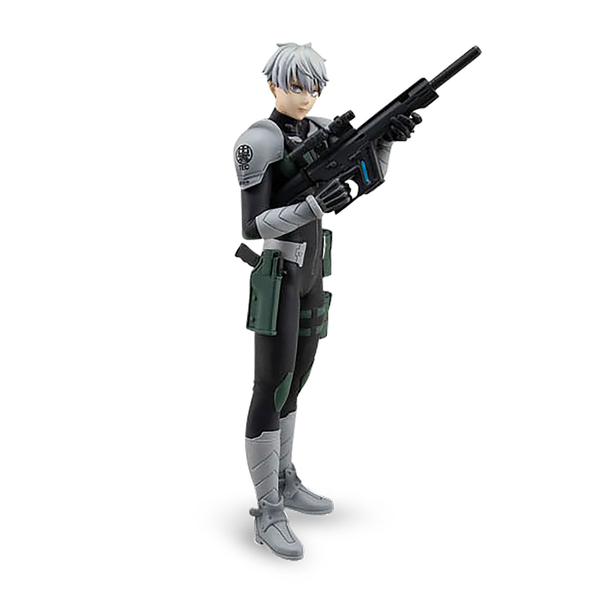 Product image Kaiju No. 8 - Reno Ichikawa Figure