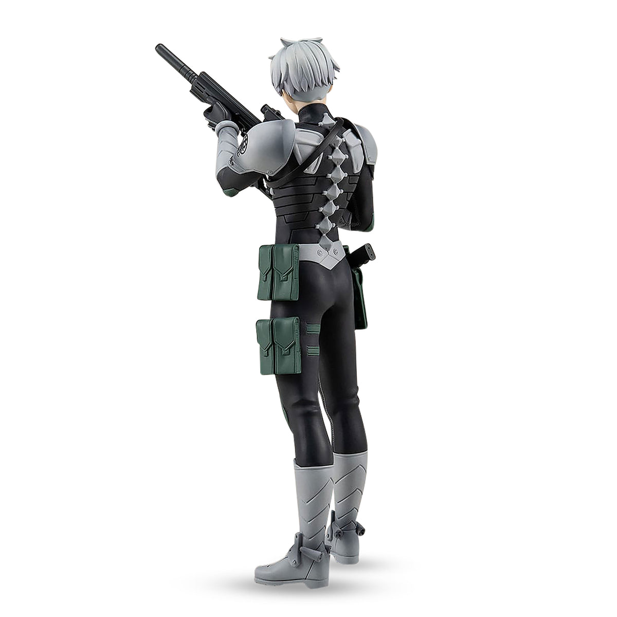 Product image Kaiju No. 8 - Reno Ichikawa Figure