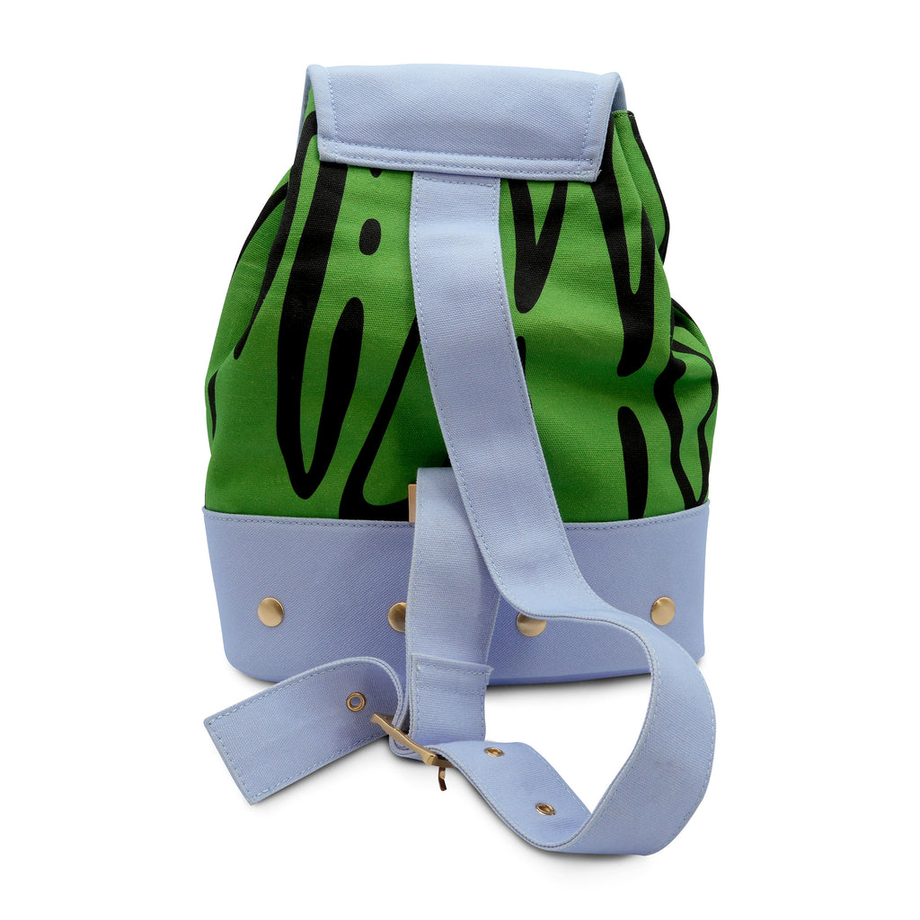 Image produit One Piece - Sac à dos cosplay Portgas D. Ace