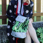 Image produit One Piece - Sac à dos cosplay Portgas D. Ace