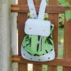 Image produit One Piece - Sac à dos cosplay Portgas D. Ace