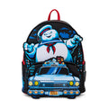 Image produit Ghostbusters - Sac à dos Marshmallow Man avec lumière