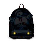 Image produit Ghostbusters - Sac à dos Marshmallow Man avec lumière