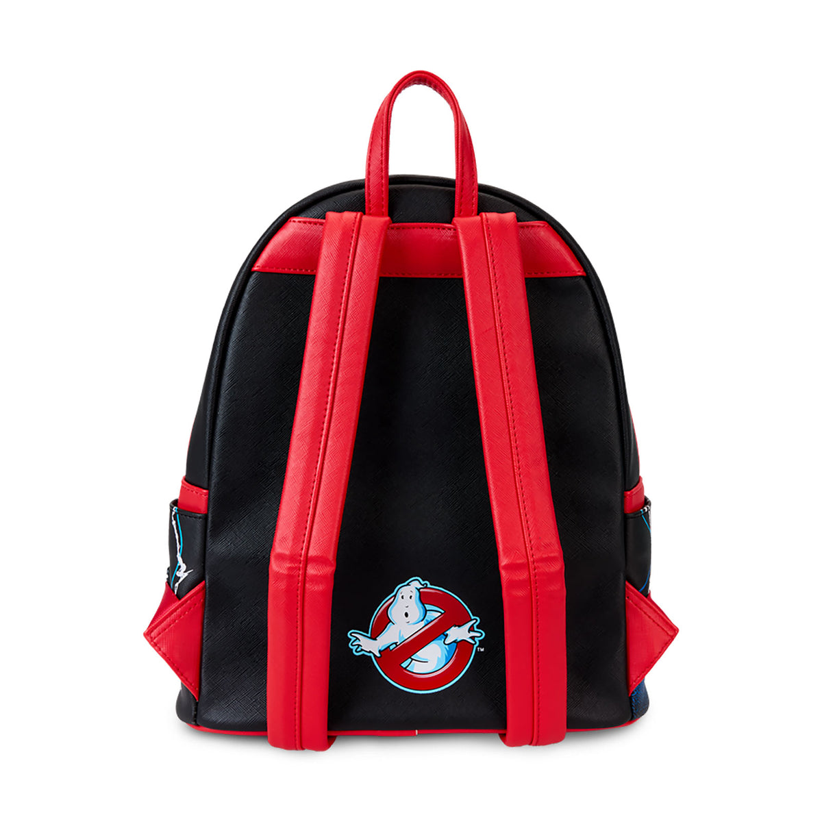 Image produit Ghostbusters - Sac à dos Marshmallow Man avec lumière