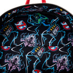 Image produit Ghostbusters - Sac à dos Marshmallow Man avec lumière