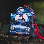Image produit Ghostbusters - Sac à dos Marshmallow Man avec lumière