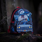 Image produit Ghostbusters - Sac à dos Marshmallow Man avec lumière