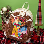 Image produit Winnie l'ourson - Mini sac à dos Friends avec lumière