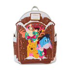 Image produit Winnie l'ourson - Mini sac à dos Friends avec lumière