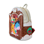 Image produit Winnie l'ourson - Mini sac à dos Friends avec lumière