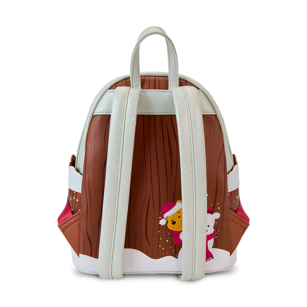 Image produit Winnie l'ourson - Mini sac à dos Friends avec lumière
