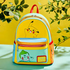 Image produit Pokemon - Mini Sac à Dos Starter