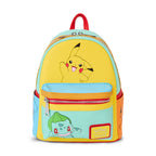 Image produit Pokemon - Mini Sac à Dos Starter