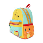 Image produit Pokemon - Mini Sac à Dos Starter