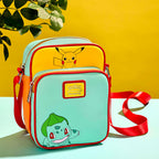 Image produit Pokemon - Sac Bandoulière Starter
