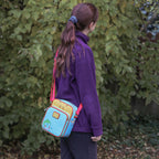 Image produit Pokemon - Sac Bandoulière Starter