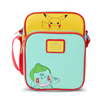 Image produit Pokemon - Sac Bandoulière Starter