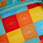 Image produit Pokemon - Sac Bandoulière Starter