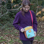 Image produit Pokemon - Sac Bandoulière Starter