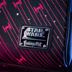 Image produit Star Wars - Sac à dos néon des années 70 avec lumière