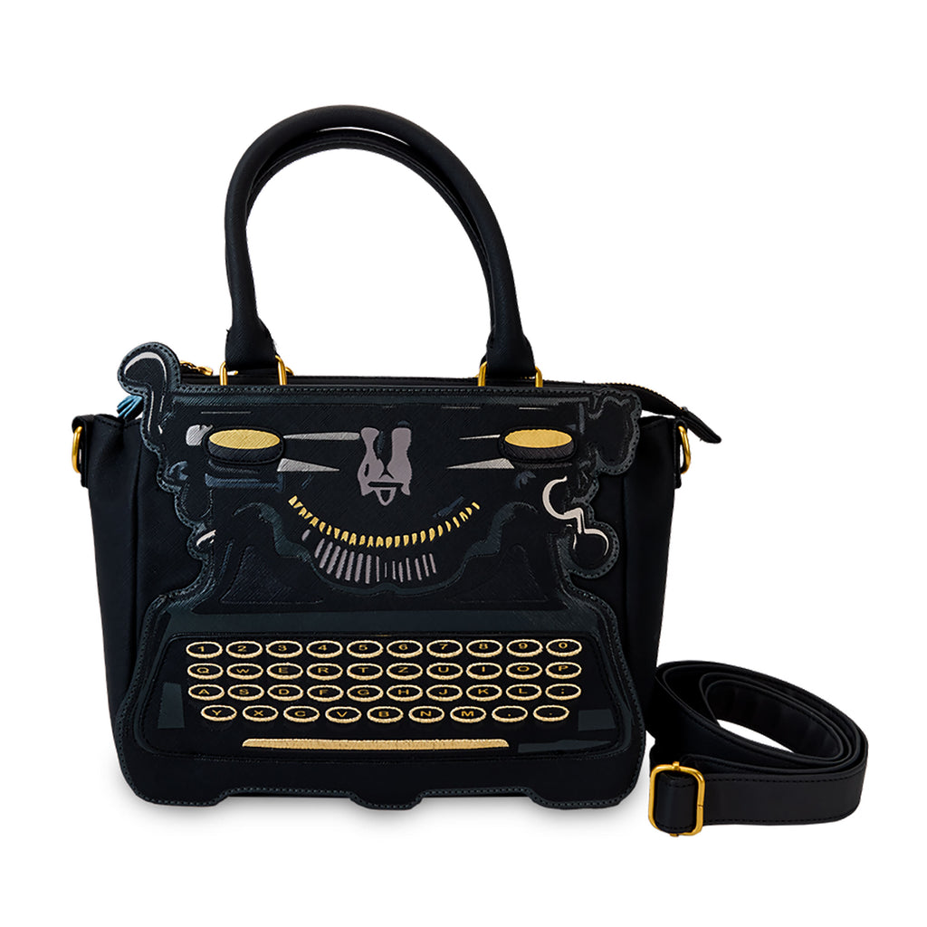 Image produit Mercredi - Sac à bandoulière dactylo