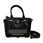 Image produit Mercredi - Sac à bandoulière dactylo