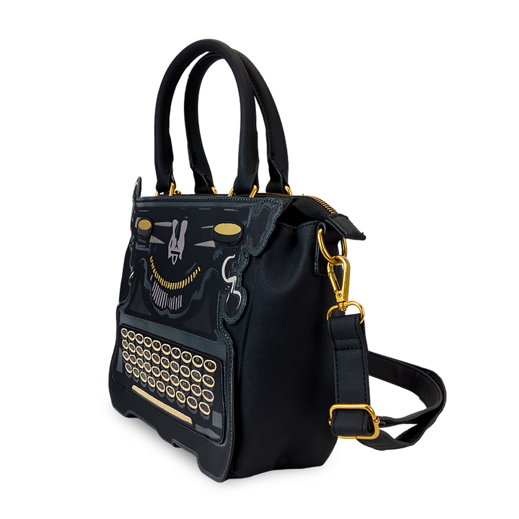 Image produit Mercredi - Sac à bandoulière dactylo