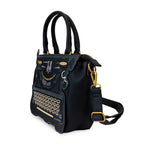 Image produit Mercredi - Sac à bandoulière dactylo