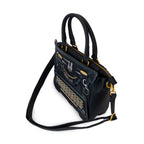Image produit Mercredi - Sac à bandoulière dactylo