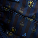 Image produit Mercredi - Sac à bandoulière dactylo