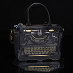 Image produit Mercredi - Sac à bandoulière dactylo