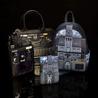 Image produit Mercredi - Sac à bandoulière dactylo