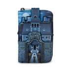 Image produit Wednesday - Portefeuille Nevermore Academy