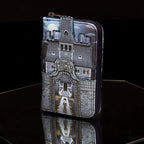 Image produit Wednesday - Portefeuille Nevermore Academy