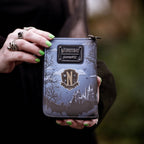 Image produit Wednesday - Portefeuille Nevermore Academy