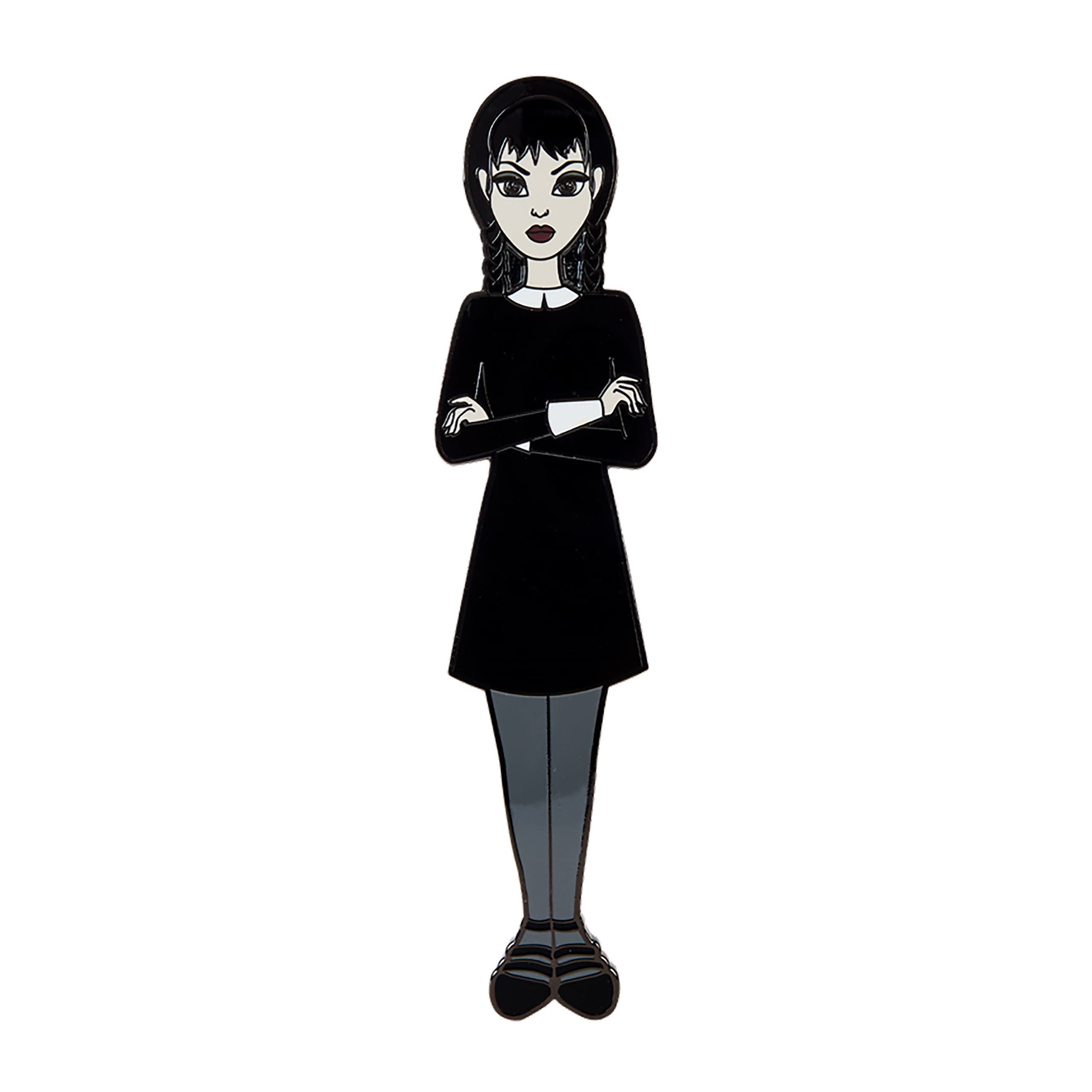 Image produit Wednesday - Pin Doll