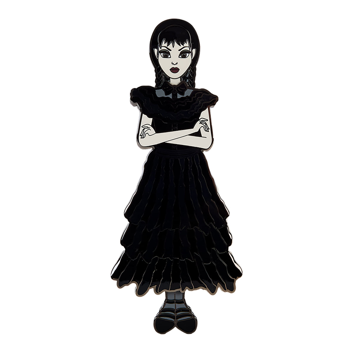 Image produit Wednesday - Pin Doll