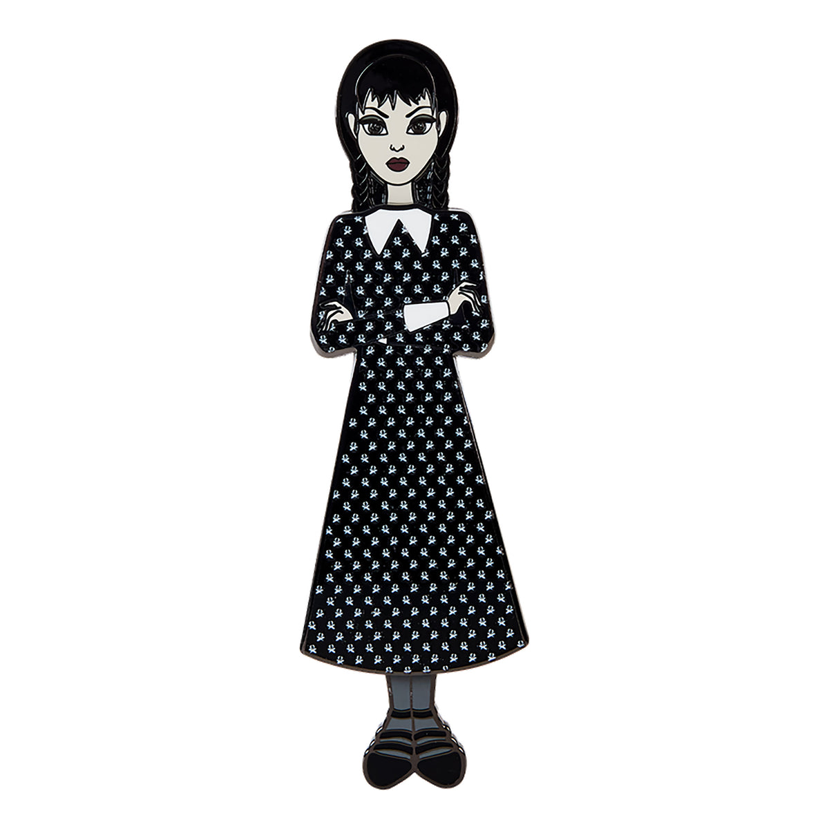 Image produit Wednesday - Pin Doll