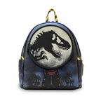 Image produit Jurassic Park - 30e anniversaire Dino Moon Glow in the Dark Mini Sac à dos