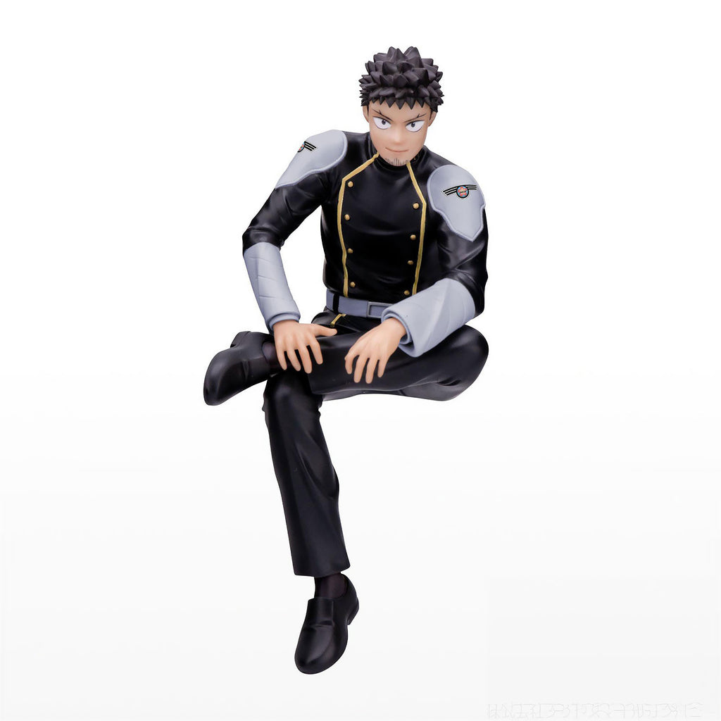 Image produit Kaiju No. 8 - Figurine Kafka Hibino Noodle Stopper