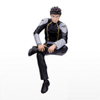 Image produit Kaiju No. 8 - Figurine Kafka Hibino Noodle Stopper