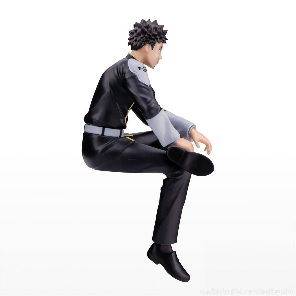 Image produit Kaiju No. 8 - Figurine Kafka Hibino Noodle Stopper