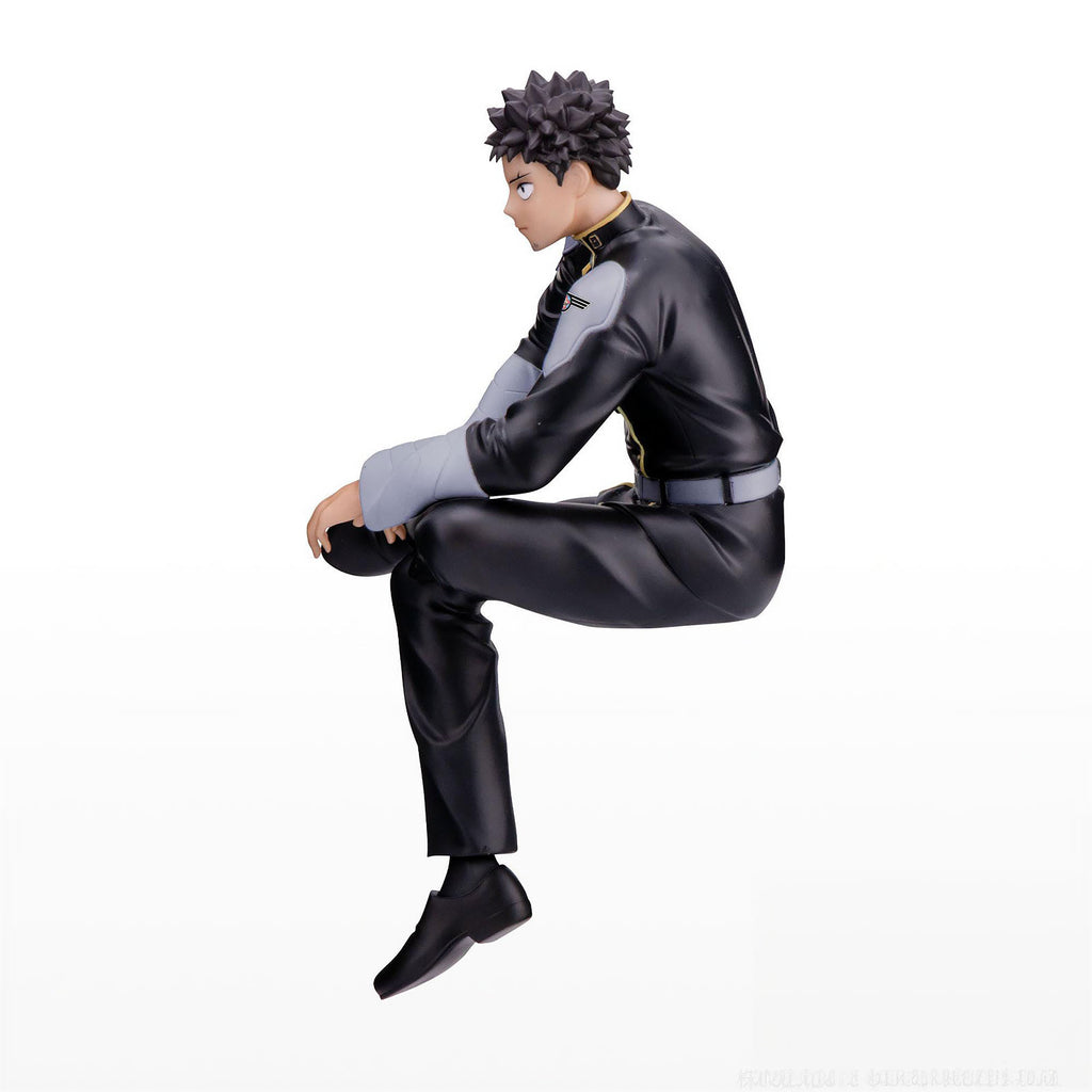 Image produit Kaiju No. 8 - Figurine Kafka Hibino Noodle Stopper